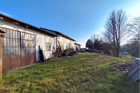 Landejendom i Bossolasco, Cuneo, Bossolasco - € 280.000 | Ref: bsc074 - foto 23
