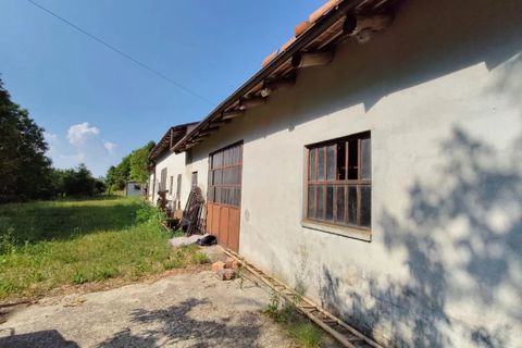 Herregård i Bossolasco, Cuneo, Bossolasco - € 250 000 | Ref: bsc074 - foto 27