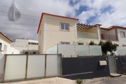 Dupleks i Ribamar, Lisbon, Ribamar - € 498 000 | Ref: HAB_183 - foto 2