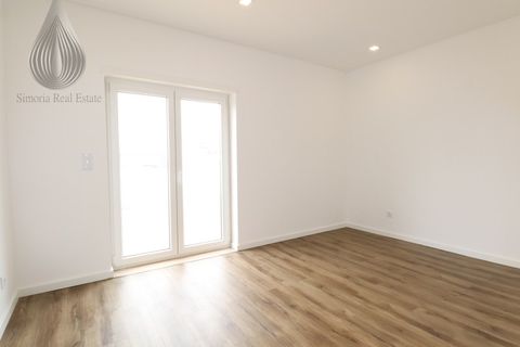 Dupleks i Ribamar, Lisbon, Ribamar - € 498 000 | Ref: HAB_183 - foto 9