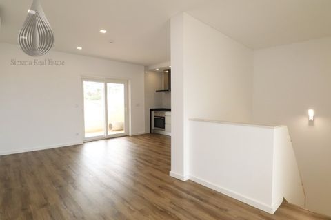 Dupleks i Ribamar, Lisbon, Ribamar - € 498 000 | Ref: HAB_183 - foto 16