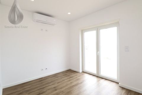 Dupleks i Ribamar, Lisbon, Ribamar - € 498 000 | Ref: HAB_183 - foto 24