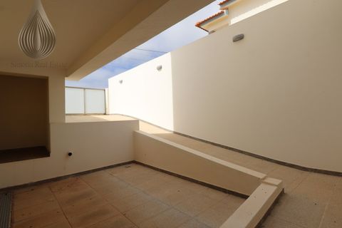 Dupleks i Ribamar, Lisbon, Ribamar - € 498 000 | Ref: HAB_183 - foto 36