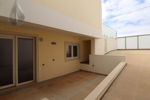 Dupleks i Ribamar, Lisbon, Ribamar - € 498 000 | Ref: HAB_183 - foto 37