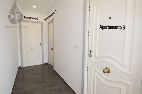 Dupleks i Ribamar, Lisbon, Ribamar - € 498 000 | Ref: HAB_183 - foto 3