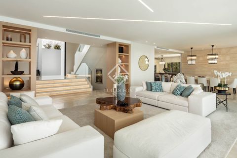 Villa i Benahavis, Malaga, Benahavis - € 6.950.000 | Ref: EST62802 - foto 3