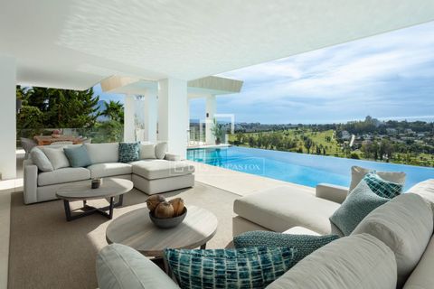 Villa i Benahavis, Malaga, Benahavis - € 6.950.000 | Ref: EST62802 - foto 8