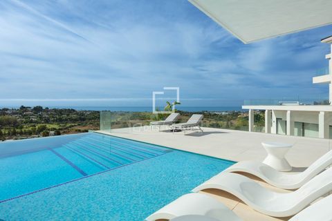 Villa i Benahavis, Malaga, Benahavis - € 6.950.000 | Ref: EST62802 - foto 10