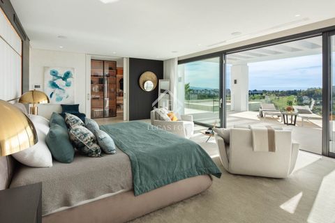 Villa i Benahavis, Malaga, Benahavis - € 6.950.000 | Ref: EST62802 - foto 11