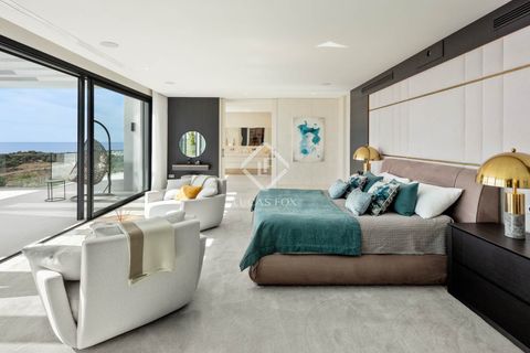 Villa i Benahavis, Malaga, Benahavis - € 6.950.000 | Ref: EST62802 - foto 12