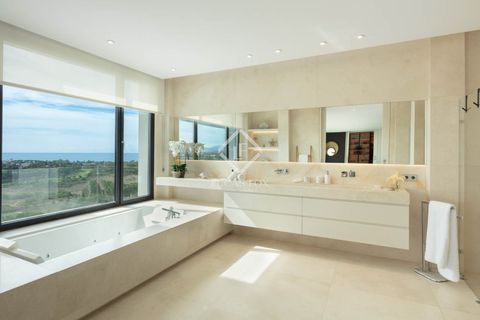Villa i Benahavis, Malaga, Benahavis - € 6.950.000 | Ref: EST62802 - foto 13