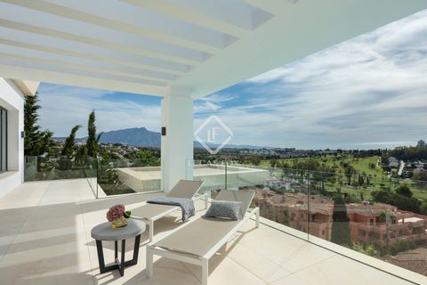 Villa i Benahavis, Malaga, Benahavis - € 6.950.000 | Ref: EST62802 - foto 14