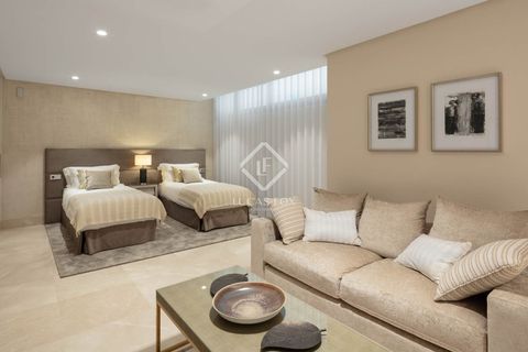 Villa i Benahavis, Malaga, Benahavis - € 6.950.000 | Ref: EST62802 - foto 18