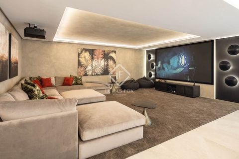 Villa i Benahavis, Malaga, Benahavis - € 6.950.000 | Ref: EST62802 - foto 19