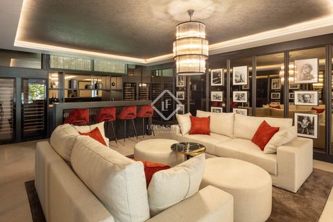 Villa i Benahavis, Malaga, Benahavis - € 6.950.000 | Ref: EST62802 - foto 20