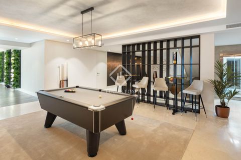 Villa i Benahavis, Malaga, Benahavis - € 6.950.000 | Ref: EST62802 - foto 21