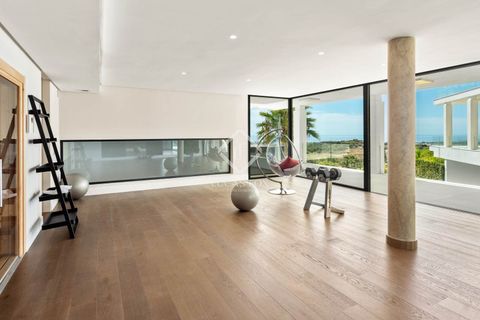 Villa i Benahavis, Malaga, Benahavis - € 6.950.000 | Ref: EST62802 - foto 22