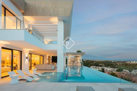 Villa i Benahavis, Malaga, Benahavis - € 6.950.000 | Ref: EST62802 - foto 27
