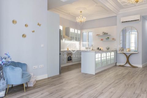 Lejlighed i Valencia, Valencia, Valencia - € 840.000 | Ref: VAL61663 - foto 2