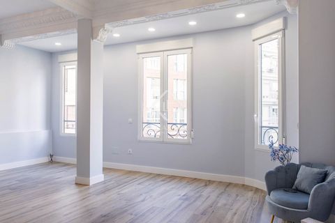 Lejlighed i Valencia, Valencia, Valencia - € 840.000 | Ref: VAL61663 - foto 1