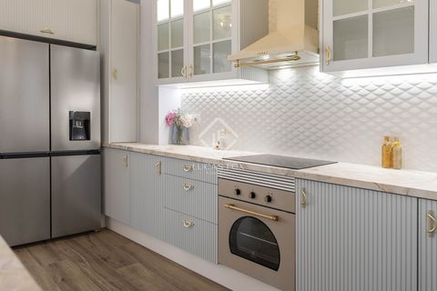 Lejlighed i Valencia, Valencia, Valencia - € 840.000 | Ref: VAL61663 - foto 9