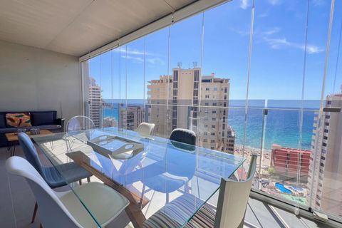 Lejlighed i Calpe, Alicante - foto 3