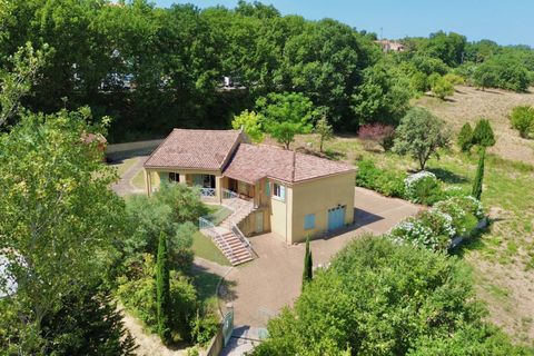 Villa a Nizas, Herault, Nizas - € 395.000 | Ref: NIZHUT - foto 3
