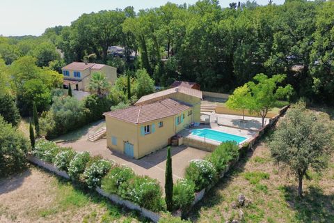 Villa a Nizas, Herault, Nizas - € 395.000 | Ref: NIZHUT - foto 2
