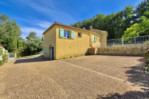 Villa a Nizas, Herault, Nizas - € 395.000 | Ref: NIZHUT - foto 5