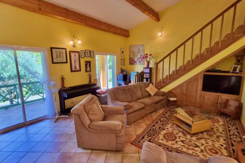Villa a Nizas, Herault, Nizas - € 395.000 | Ref: NIZHUT - foto 6
