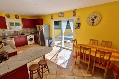 Villa a Nizas, Herault, Nizas - € 395.000 | Ref: NIZHUT - foto 7