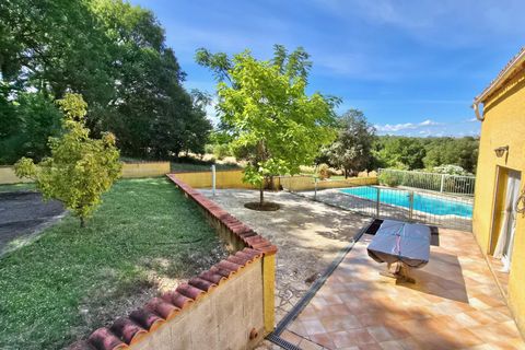 Villa a Nizas, Herault, Nizas - € 395.000 | Ref: NIZHUT - foto 9