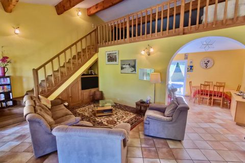 Villa a Nizas, Herault, Nizas - € 395.000 | Ref: NIZHUT - foto 10