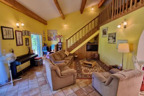 Villa a Nizas, Herault, Nizas - € 395.000 | Ref: NIZHUT - foto 11