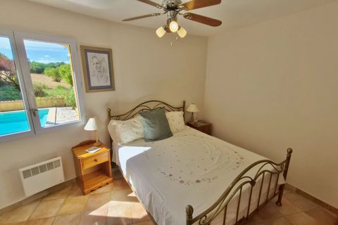 Villa a Nizas, Herault, Nizas - € 395.000 | Ref: NIZHUT - foto 13