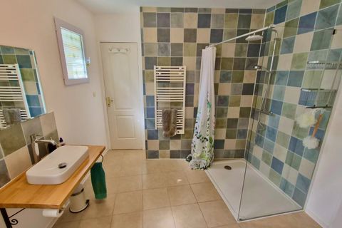 Villa a Nizas, Herault, Nizas - € 395.000 | Ref: NIZHUT - foto 14