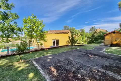 Villa a Nizas, Herault, Nizas - € 395.000 | Ref: NIZHUT - foto 15