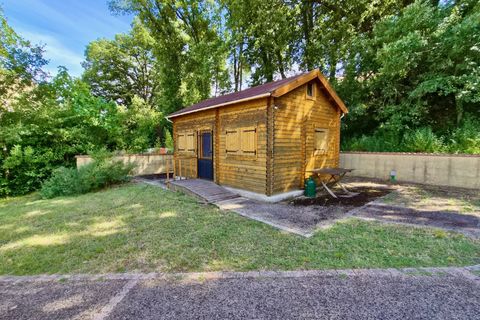 Villa a Nizas, Herault, Nizas - € 395.000 | Ref: NIZHUT - foto 16