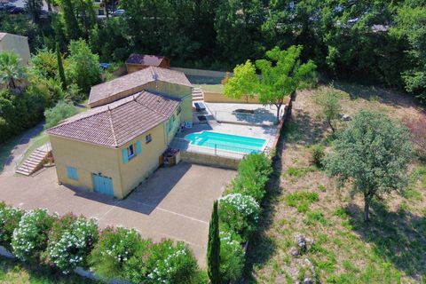Villa a Nizas, Herault, Nizas - € 395.000 | Ref: NIZHUT - foto 22