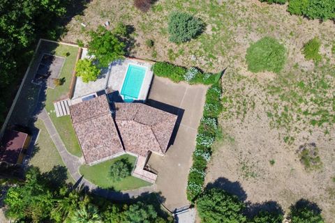 Villa a Nizas, Herault, Nizas - € 395.000 | Ref: NIZHUT - foto 23