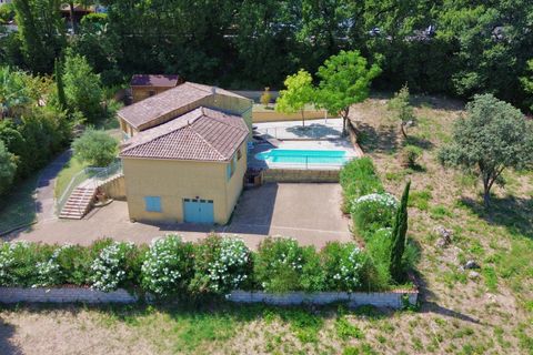 Villa a Nizas, Herault, Nizas - € 395.000 | Ref: NIZHUT - foto 24