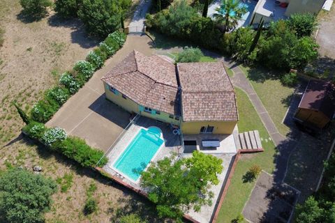 Villa a Nizas, Herault, Nizas - € 395.000 | Ref: NIZHUT - foto 25
