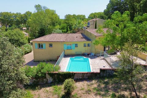 Villa a Nizas, Herault, Nizas - € 395.000 | Ref: NIZHUT - foto 26