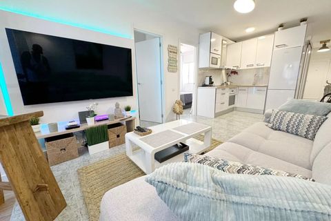 Lejlighed i Corralejo, Fuerteventura, Corralejo - € 230.000 | Ref: 00931 - foto 1
