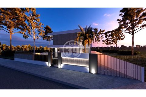 Villa i Guia, Faro, Guia - € 1.090.000 | Ref: V4-012 - foto 1