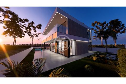 Villa i Guia, Faro, Guia - € 1.090.000 | Ref: V4-012 - foto 3