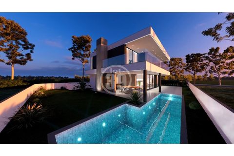 Villa i Guia, Faro, Guia - € 1.090.000 | Ref: V4-012 - foto 2