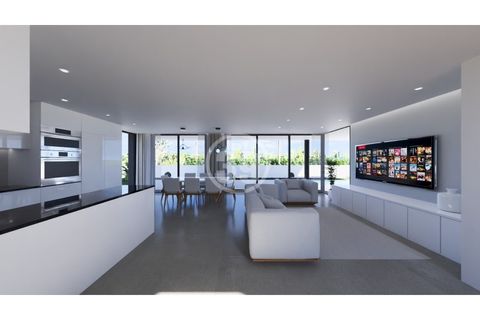 Villa i Guia, Faro, Guia - € 1.090.000 | Ref: V4-012 - foto 5