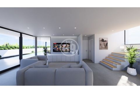 Villa i Guia, Faro, Guia - € 1.090.000 | Ref: V4-012 - foto 7