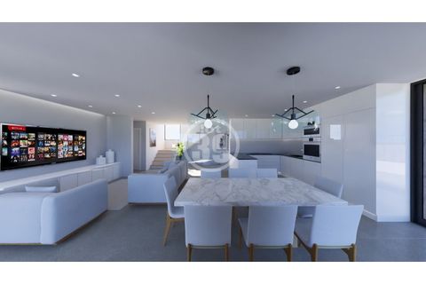 Villa i Guia, Faro, Guia - € 1.090.000 | Ref: V4-012 - foto 8